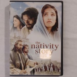 The Nativity Story New Line Cinema Rated PG
